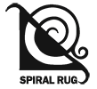 اسپیرال راگ | spiral rug