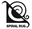 اسپیرال راگ | spiral rug