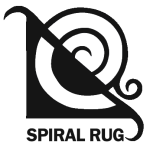 اسپیرال راگ | spiral rug