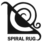 اسپیرال راگ | spiral rug