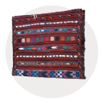 دستباف روستایی عشایری قدیمی