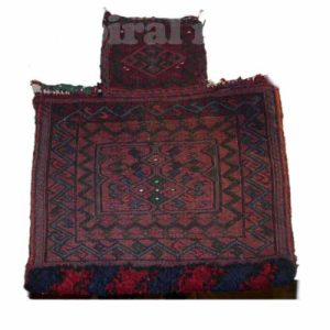 دستباف عشایری