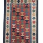 گلیم دستباف