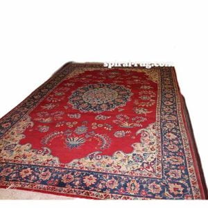 اصفهان کوبلنی قدیمی ۹متری