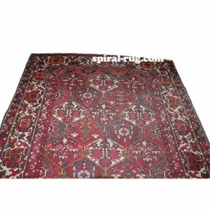 Antique Bakhtiari 250x350cm