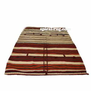 تاچه خاک انداز۱۴۰×۲۲۰cm