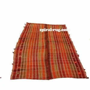 جاجیم بختیاری ۱۳۰×۲۳۰cm