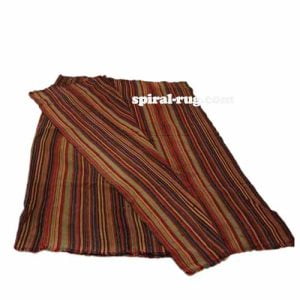 جاجیم ریز بافت انتیک240×320cm