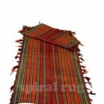 جاجیم قشقایی قدیمی۱۲۰×۲۶۰cm