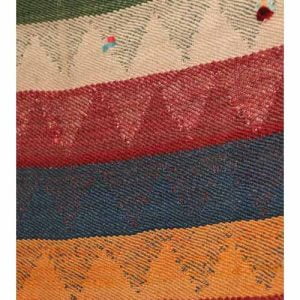 جاجیم قشقایی ۲۰۰×۳۰۰cm