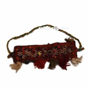 پیشونی بند اسب قدیمی