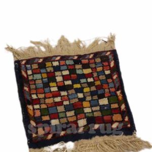 گبه زیر تلفنی