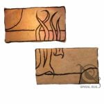 تابلو نمد دولت سیر