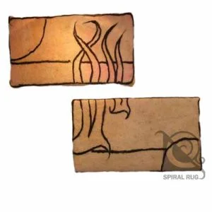 تابلو نمد دولت سیر