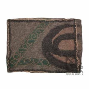 تابلو نمد علی