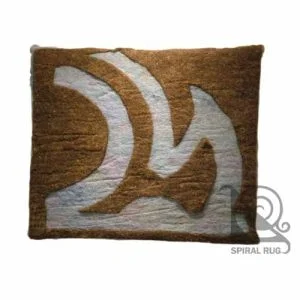 تابلو نمد مدد