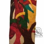 تابلو نمد همدلان