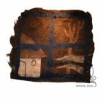 تابلو نمد پنجره