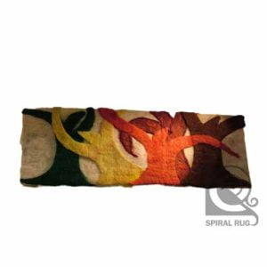 تابلو نمد یاران