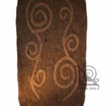 نمد مدل تقارن