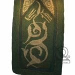 نمد مدل سجاده