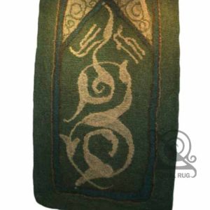 نمد مدل سجاده