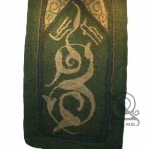 نمد مدل سجاده