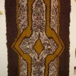 dast ris gabeh ۱.۲۰ × ۱.۸۰