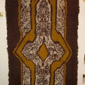 گبه دست ریس ۱.۲۰ × ۱.۸۰