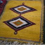 گبه سماوری ۱.۱۰ × ۱.۷۰