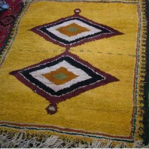 گبه سماوری ۱.۱۰ × ۱.۷۰