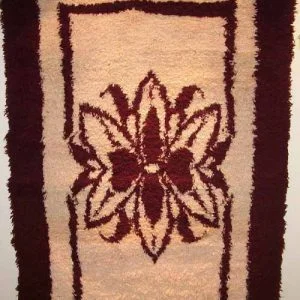 گبه شمسه گل ۱.۲۰ × ۲