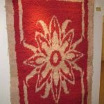 گبه شمسه گل ۱.۳۰ × ۲.۲۰