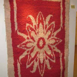 گبه شمسه گل ۱.۳۰ × ۲.۲۰