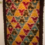 گبه واگیره ۱.۳۰ × ۲.۳۰