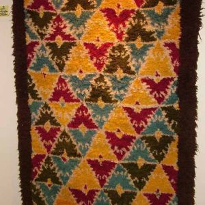 گبه واگیره ۱.۳۰ × ۲.۳۰