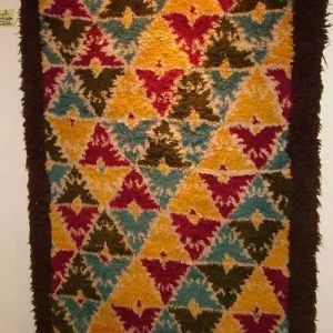 گبه واگیره ۱.۳۰ × ۲.۳۰