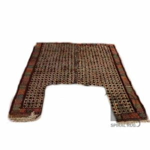 جل اسبی آنتیک