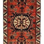 فرش بختیاری قدیمی