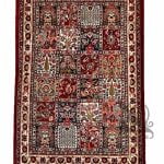 قالی بختیاری 4 متری