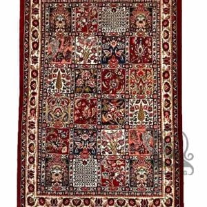 قالی بختیاری 4 متری