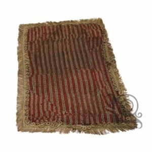 ترمه محرمات