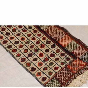 جل اسبی آنتیک