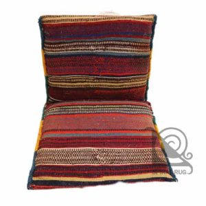 خورخین جناقی خوشنشین