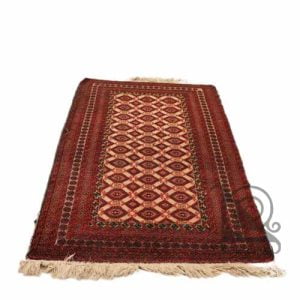 زرع و نیم ترکمن قدیمی