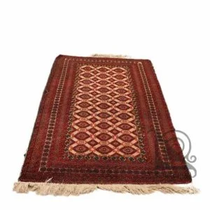 زرع و نیم ترکمن قدیمی