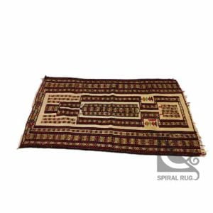 سجاده رندی باف نادری