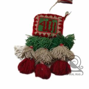 سوزندون قالیبافی