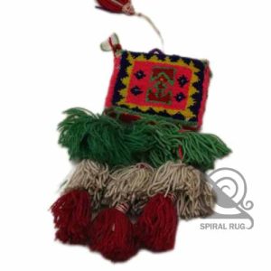 سوزندون قالیبافی