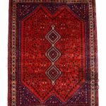 فرش قشقایی 280x155